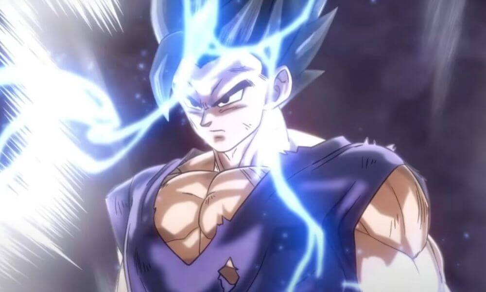 Box Office: 'Dragon Ball Super: Super Hero' Crushes Idris Elba's 'Beast' With $21 Million Debut